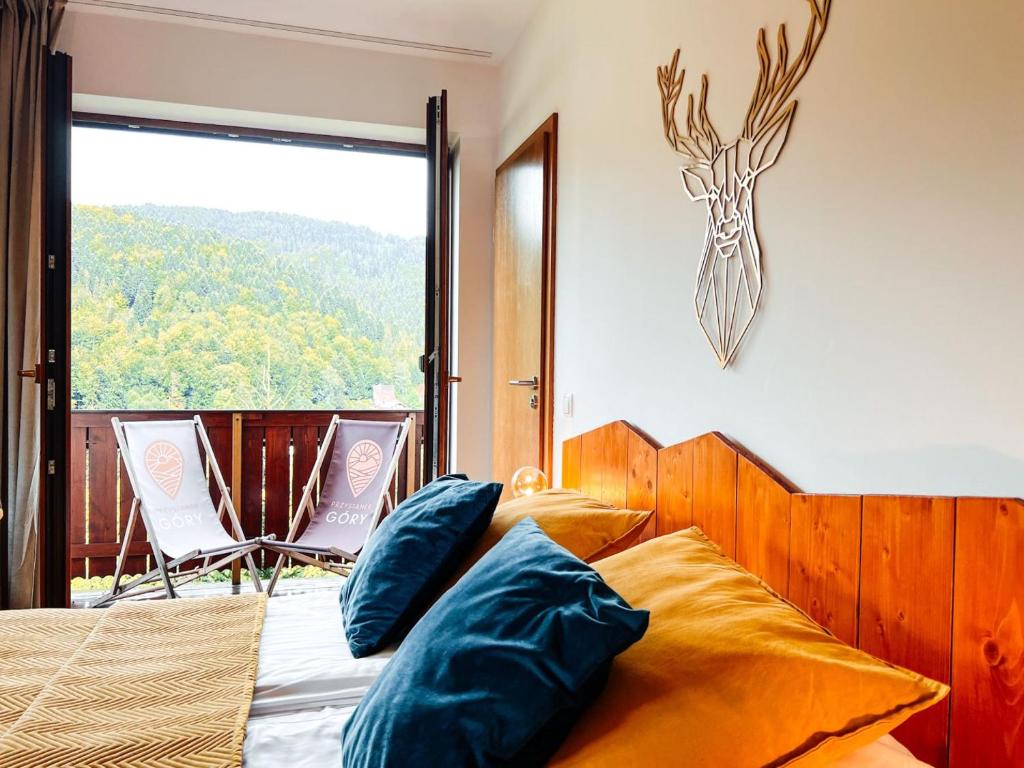 Przystanek Góry - 2