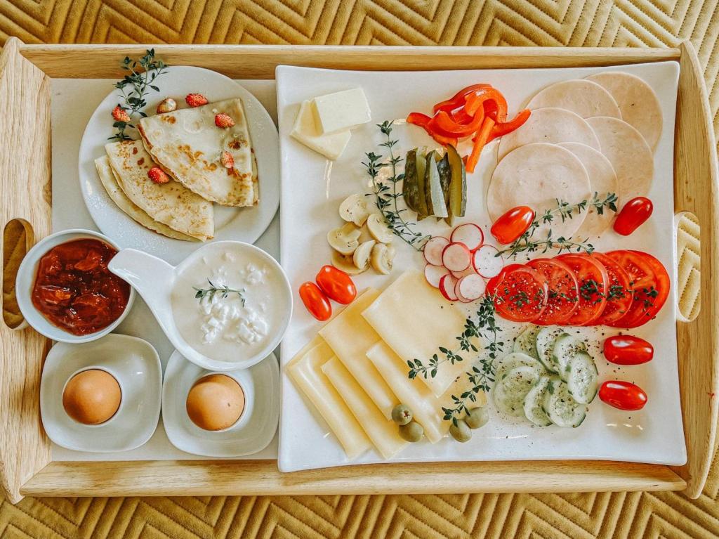 Przystanek Góry - 11