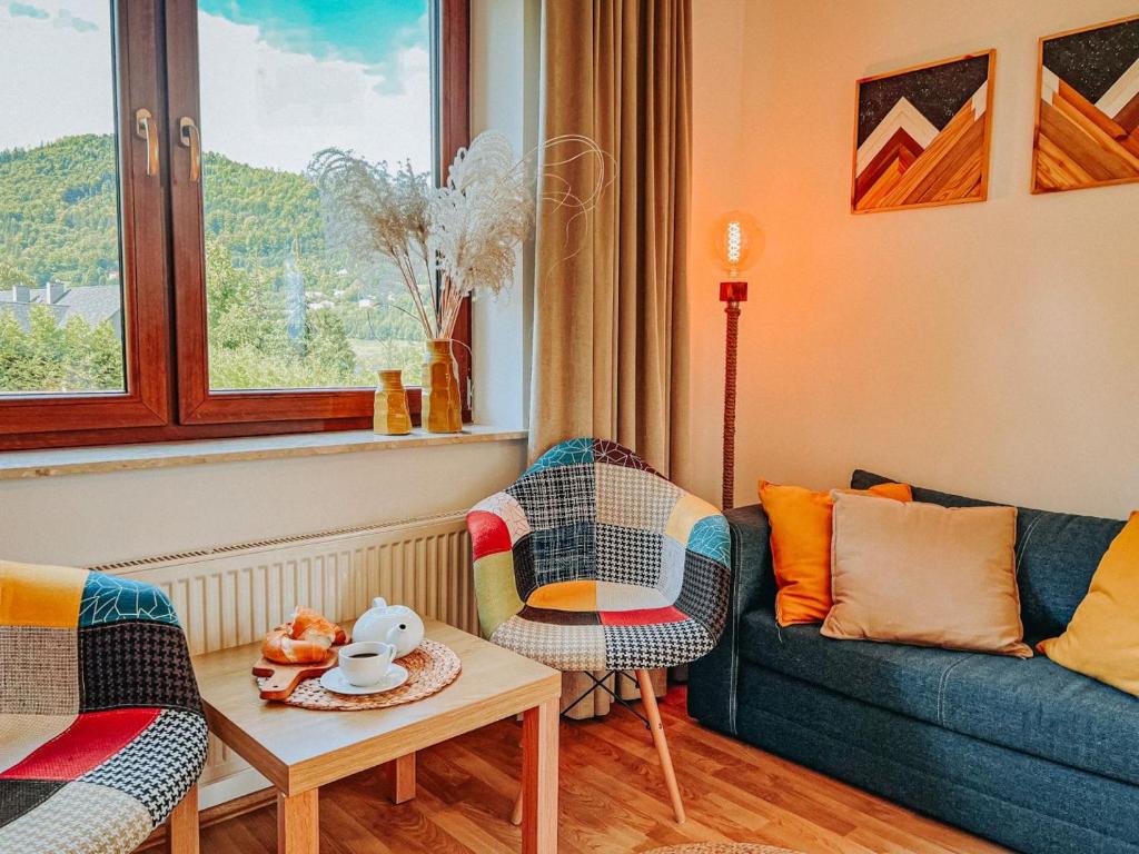 Przystanek Góry - 12