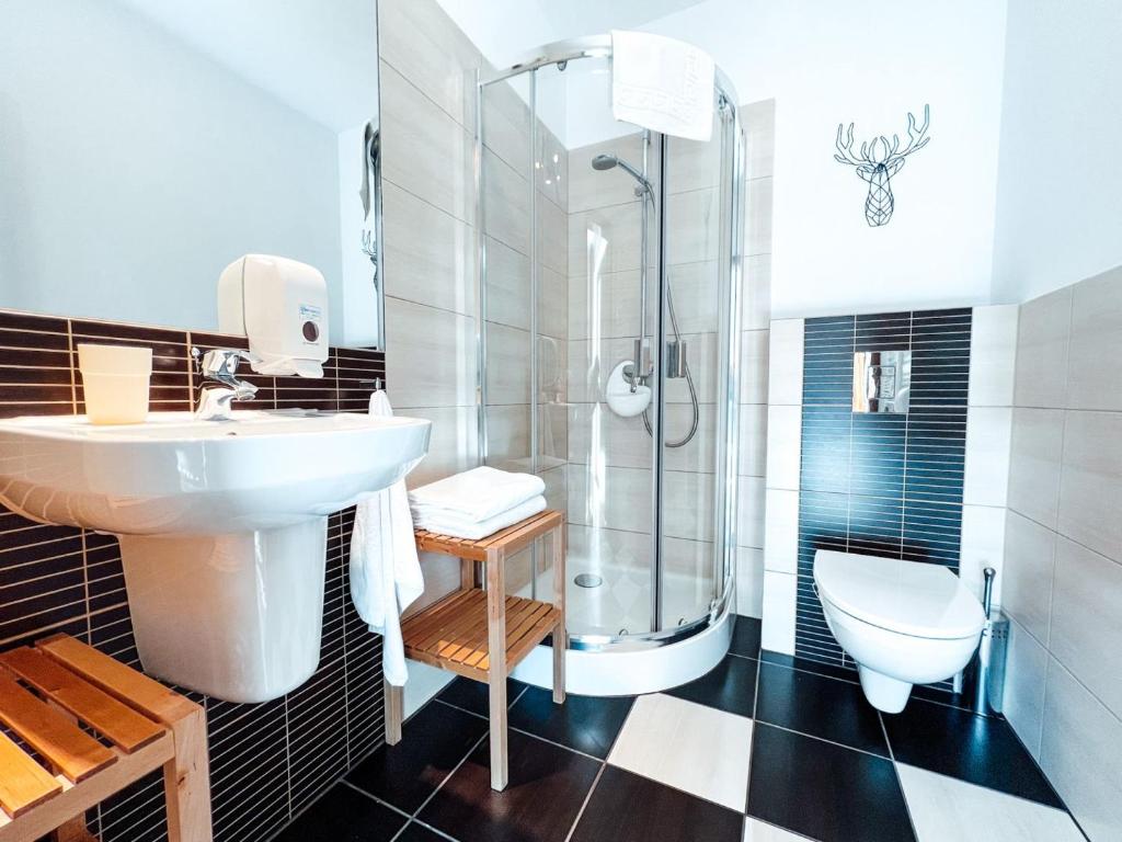 Przystanek Góry - 18