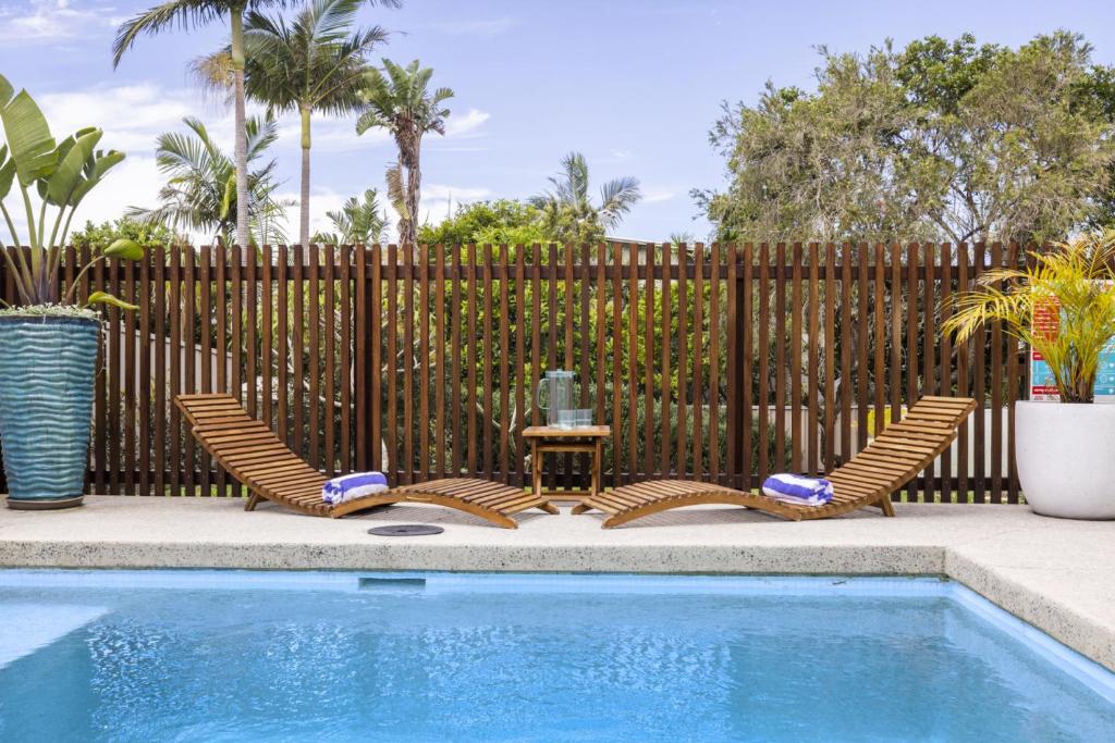 Sway at Sandy, Emerald Beach (updated prices 2024)