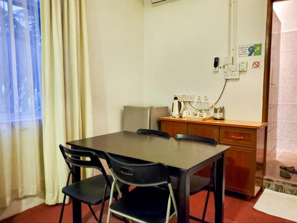 Fotografie z fotogalerie ubytování Kurau Inn Farmstay v destinaci Kuala Kurau