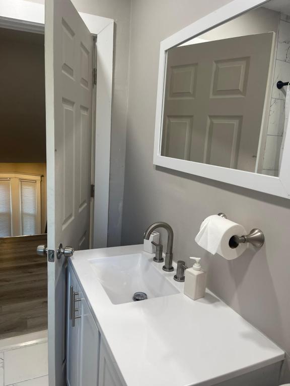 Cozy 4 beds 2 baths house/downtown Detroit - Housity