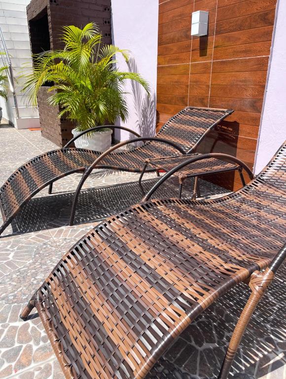 Fotografie z fotogalerie ubytování Residencial Napolitan v destinaci Manaus