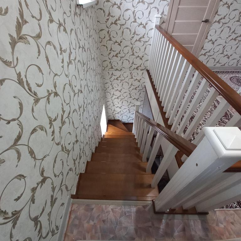 Fotografie z fotogalerie ubytování Hotel "Тихий Дом Трансфер" v destinaci Biškek