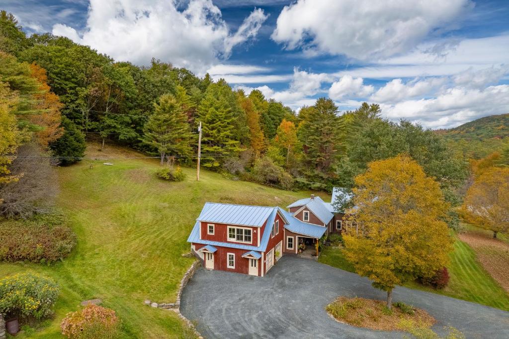 Holiday home Hartland Hideaway, USA