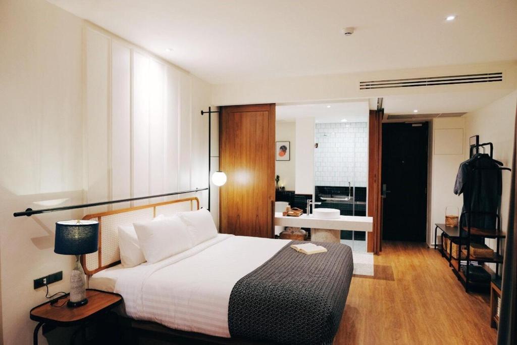 Hotel Loy Chiang Mai - Resim 21