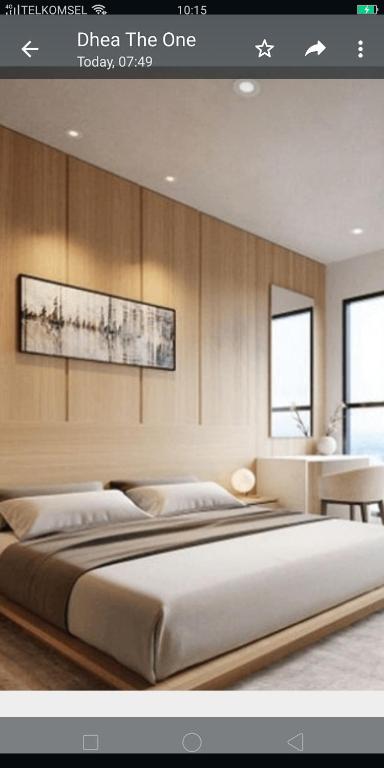 Vasanta Innopark Cikarang Bekasi