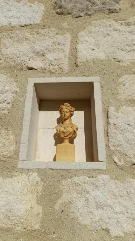 Fotografie z fotogalerie ubytování Le Brame - Chambres d'Hôtes v destinaci Avilly-Saint-Léonard
