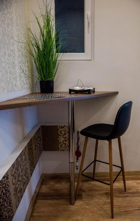 Fotografia z galérie ubytovania Molnar Apartment Cozy City Center Retreat for 2 AC & Perfect Location! v Budapešti
