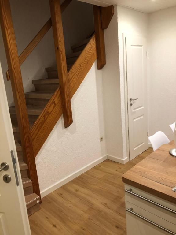 Fotografie z fotogalerie ubytování Ferienwohnung Giese v destinaci Bleckede