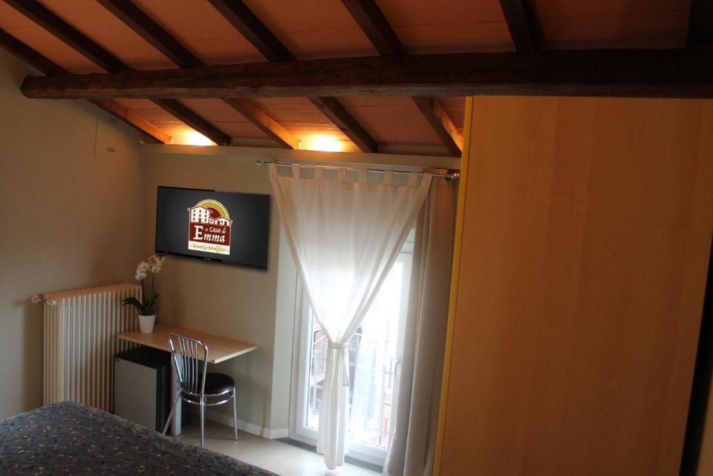 Room & Breakfast A casa di Emma