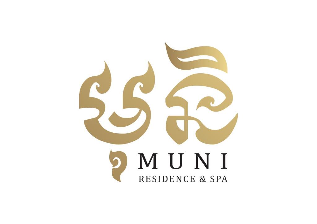 Certifikát, hodnocení, plakát nebo jiný dokument vystavený v ubytování Muni Residence & Spa