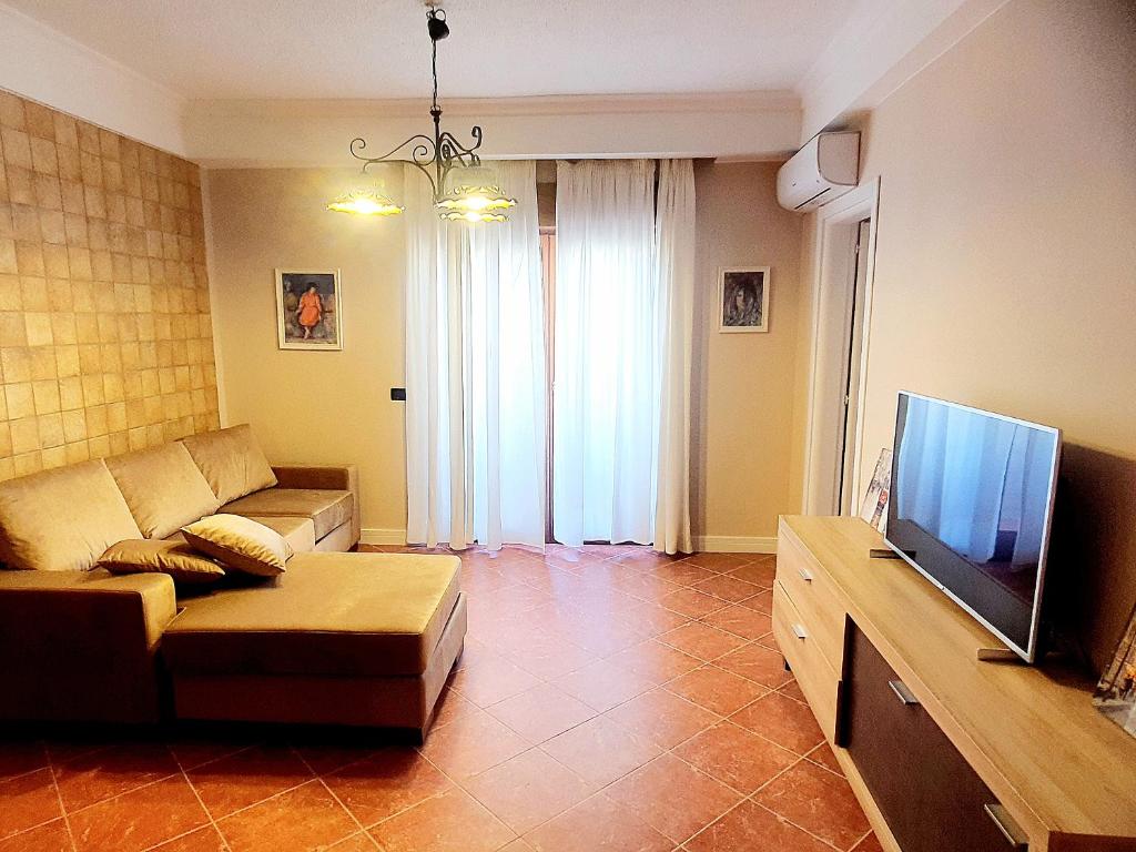 Aparttastic - Apartment by Ujza