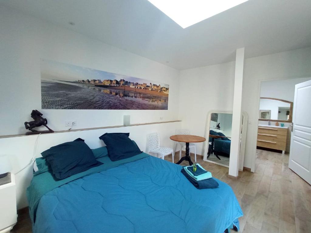 MYSaintAubin, Saint-Aubin-sur-Mer – Updated 2023 Prices