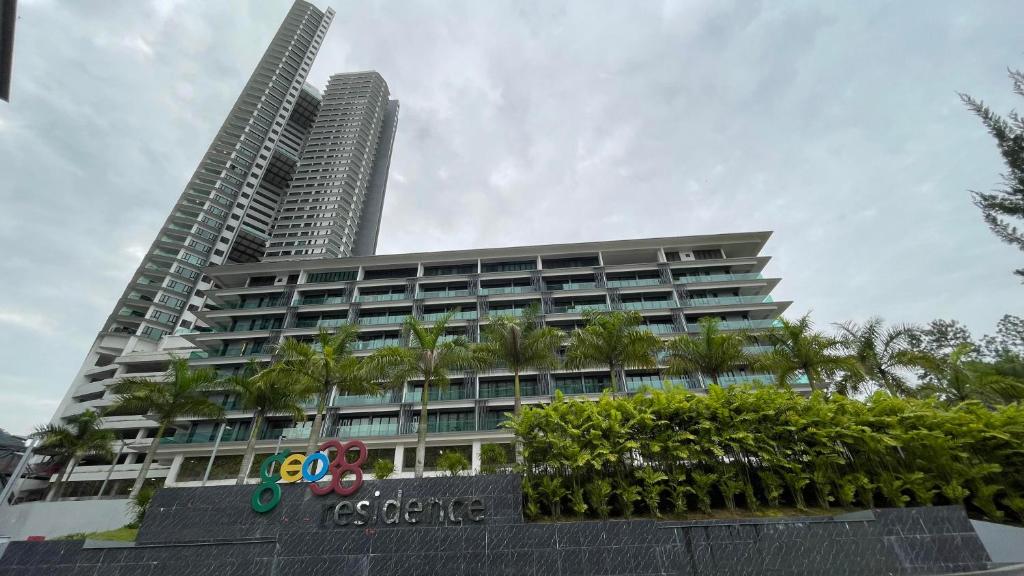 Genting Highlands 2R2B Suites with Hassle free Self check in without Queue -Free Wifi - 两居室公寓