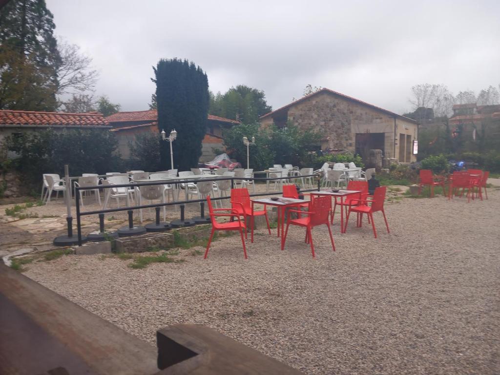 Derechos de imagen reservados por Booking.com