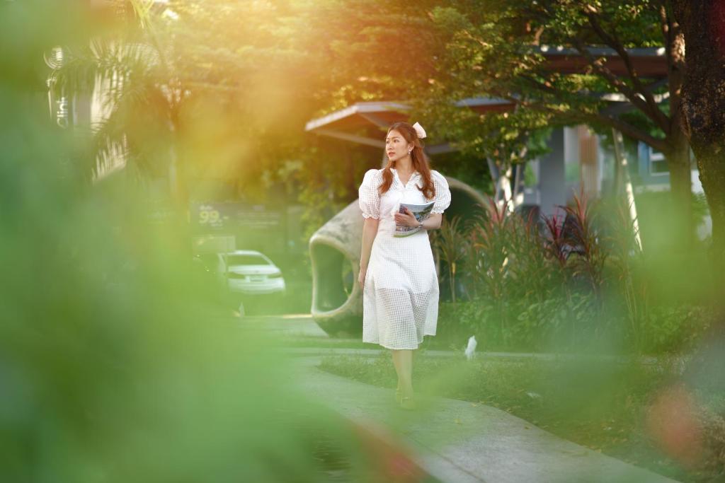 Prime Square Hotel - Resim 19