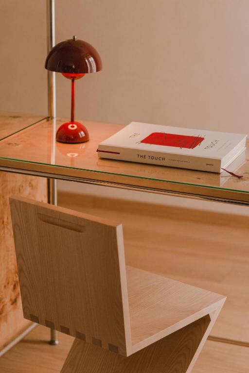 Warszauer Hotel - 11