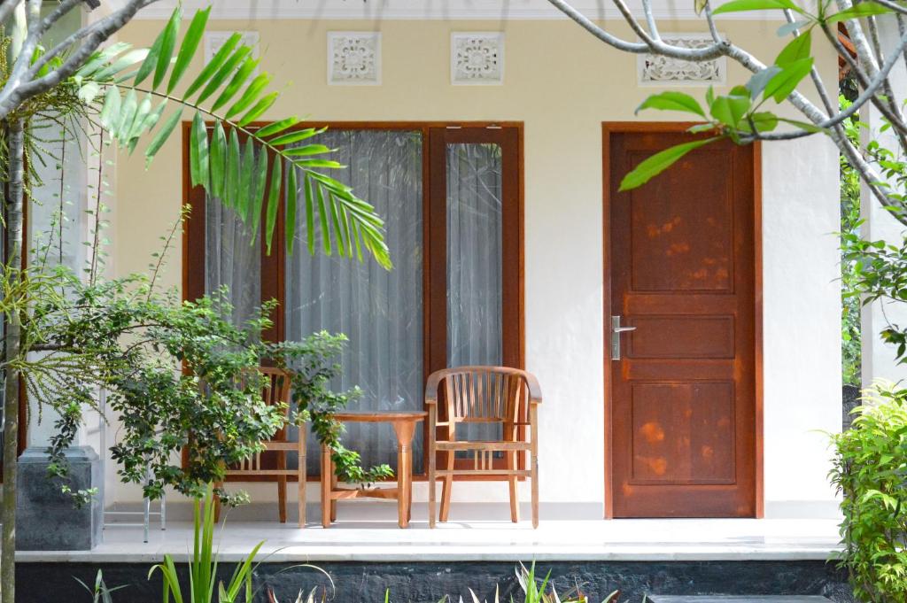 Tarzan Marriott On Penida - 16