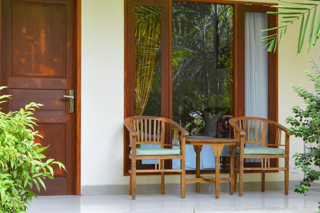 Tarzan Marriott On Penida - 17