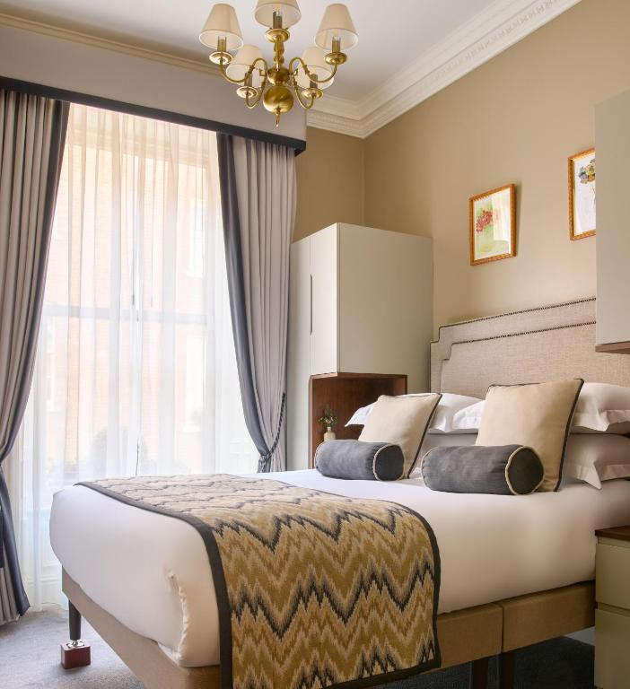 Trinity Townhouse Hotel - Resim 28