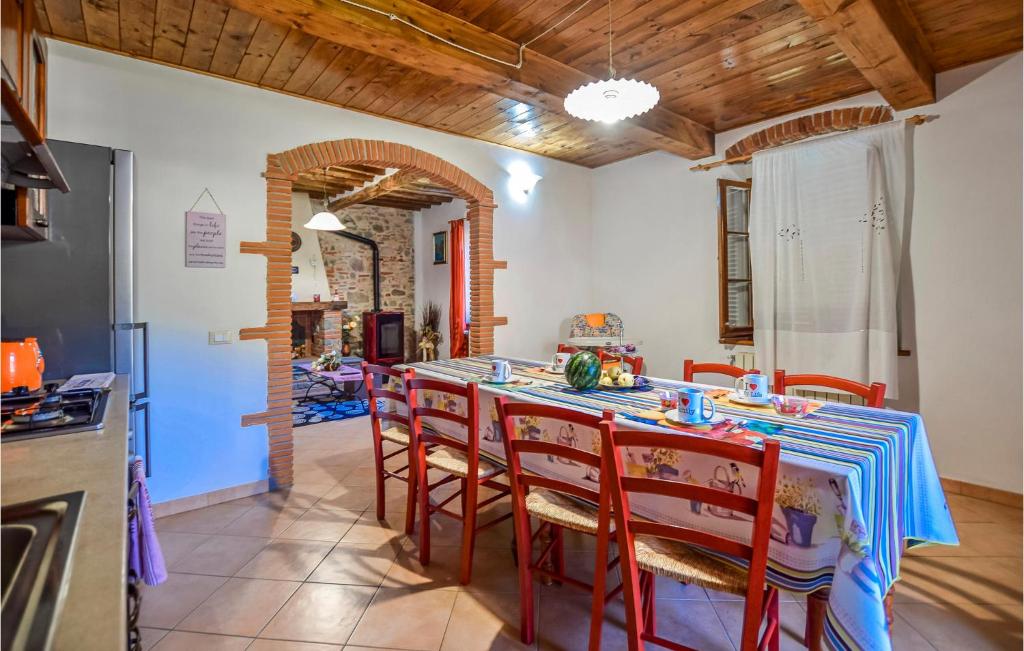 Fotografia z galérie ubytovania Awesome Home In Camaiore With Wifi v destinácii Camaiore