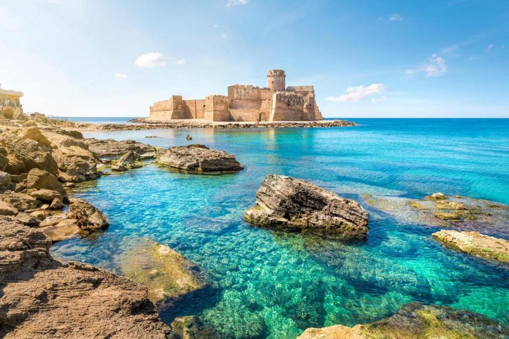 Hotel Il Corsaro
