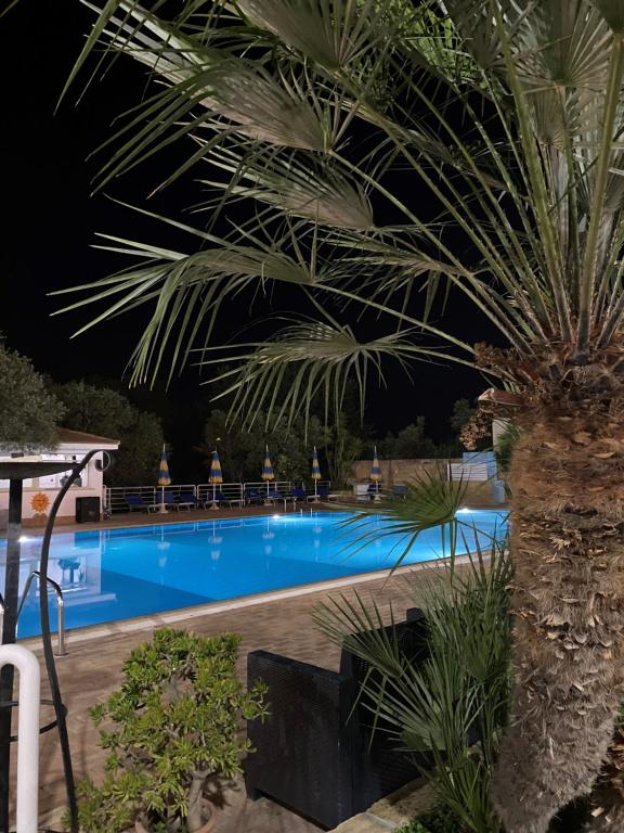 Hotel Il Corsaro