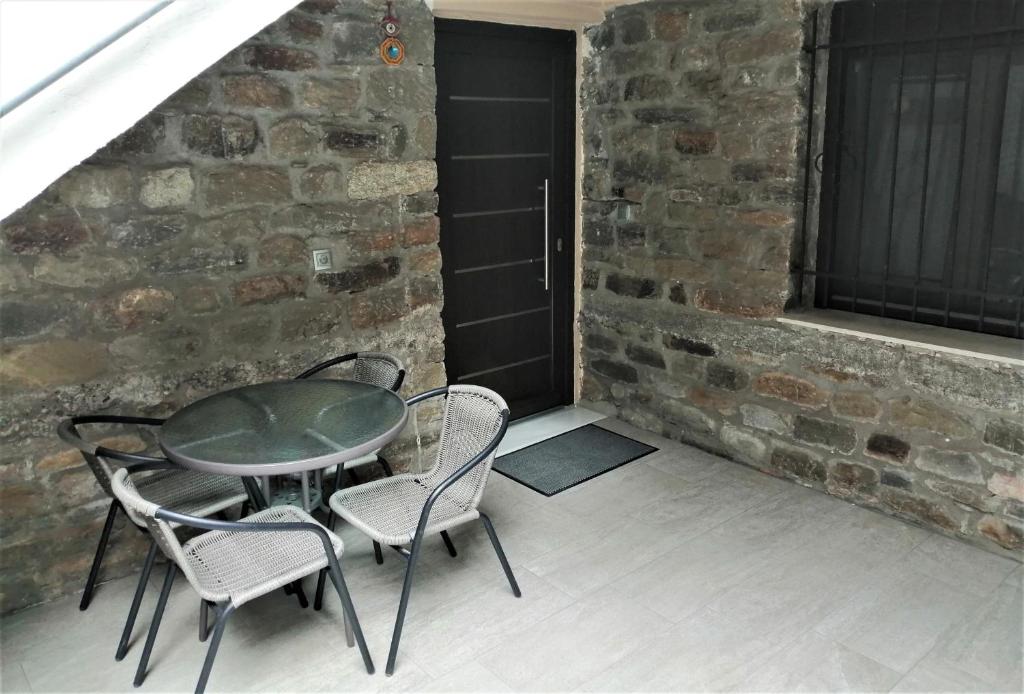 Fotografia z galérie ubytovania Modern Residence in the Center of Trikala v destinácii Trikala