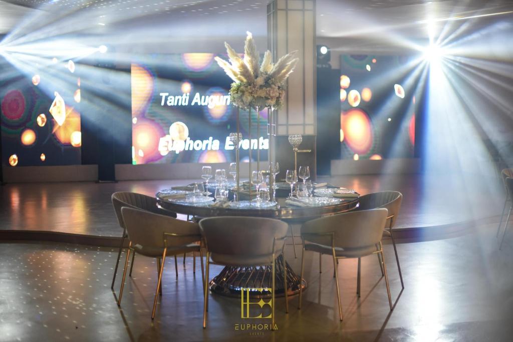 Kép Hotel Masaniello Luxury szállásáról Casoriában a galériában