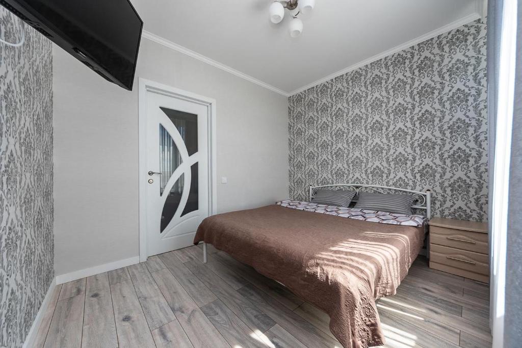 Апартаменти метро Вирлиця - Superior Appartement