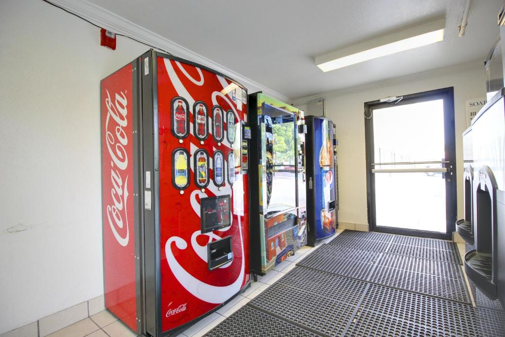 Fotografie z fotogalerie ubytování Motel 6-Lantana West Palm Beach, FL v destinaci Lantana