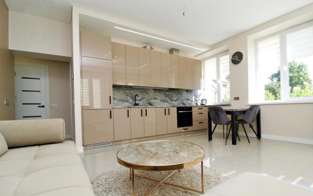 Sodu apartment - Housity