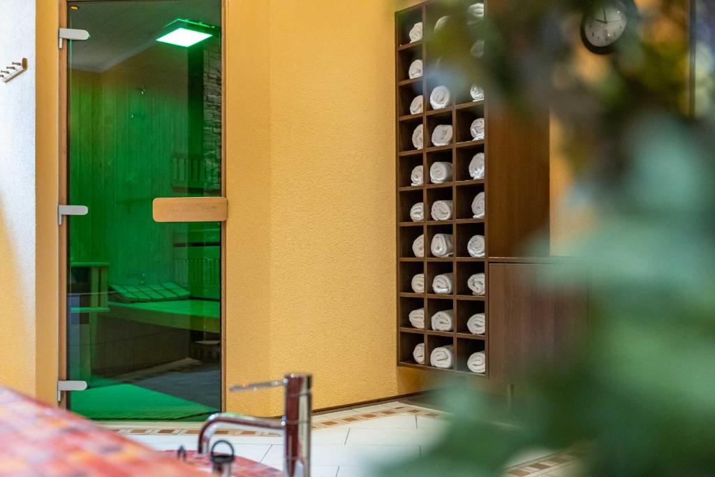 Fotografie z fotogalerie ubytování Hotel Wolfringmühle v destinaci Fensterbach