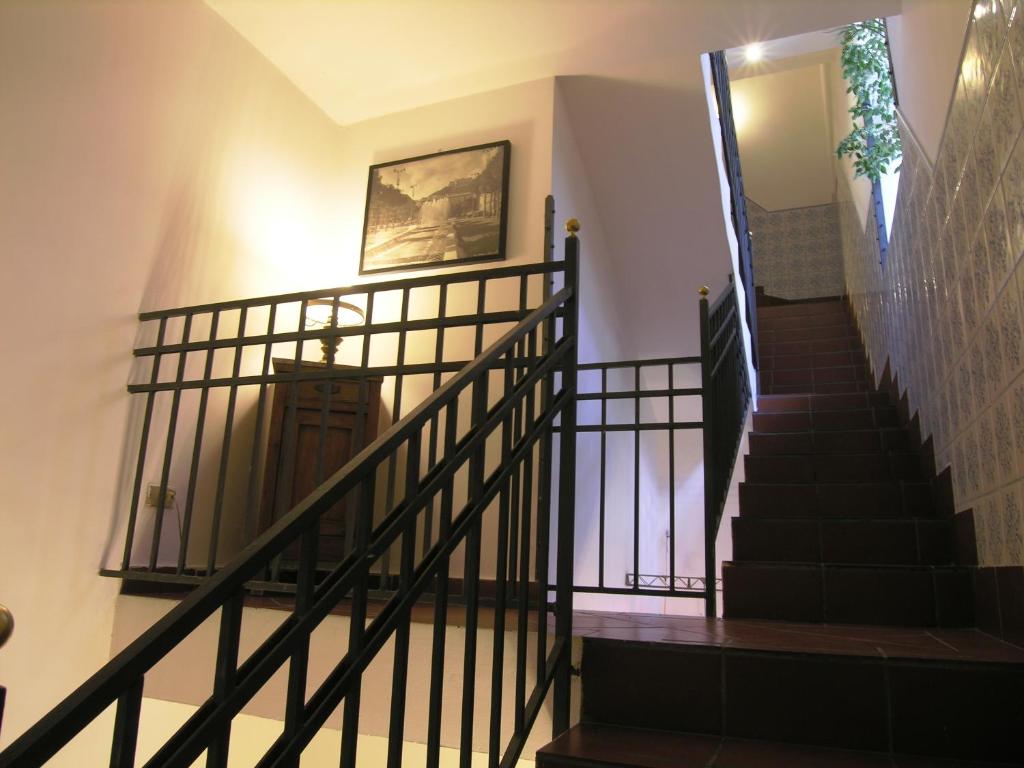 Hotel Toledo - Resim 45