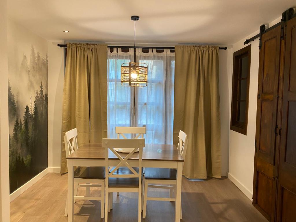 Luxury House Valencia D'Aneu - Deluxe Double Studio