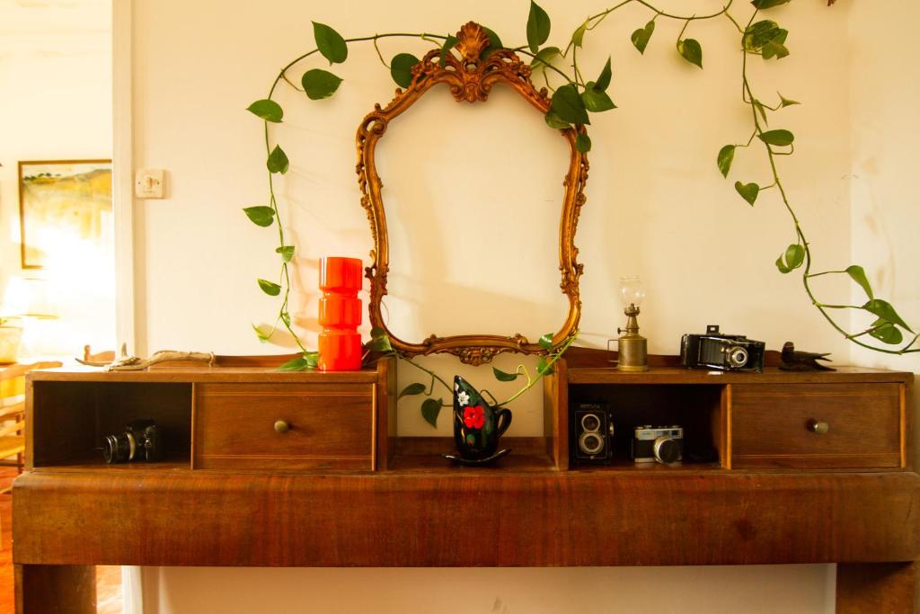 Fotografia z galérie ubytovania Jolie chambre dans appartement cosy en plein centre v destinácii Marseille