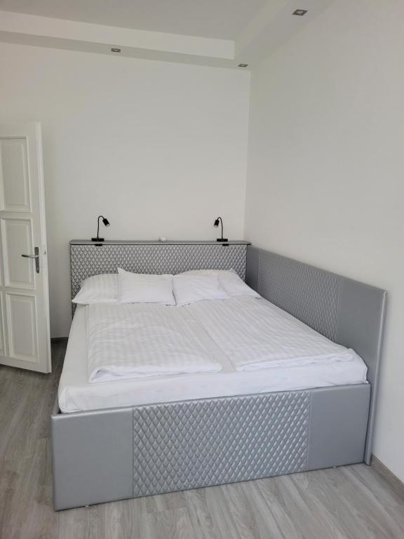 Martina apartman Békéscsaba - Apartamento De Una Habitación