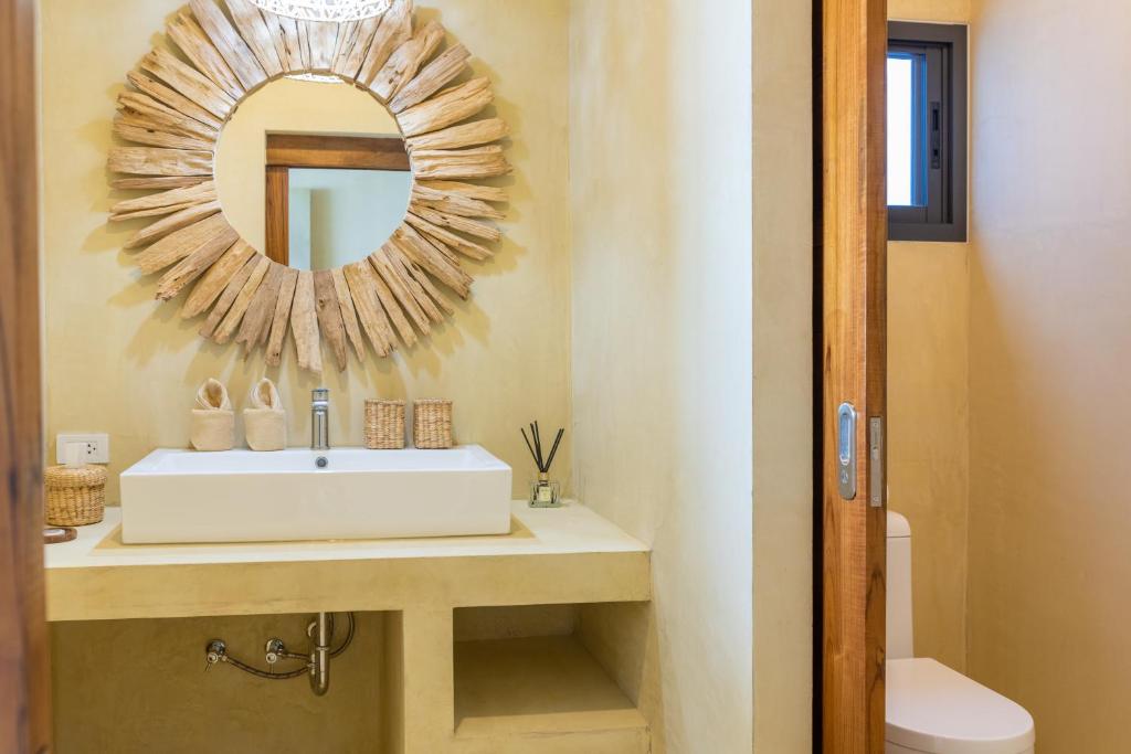 ריביירה ביץ' Riviera Beach Hotel Samui – תמונה 8