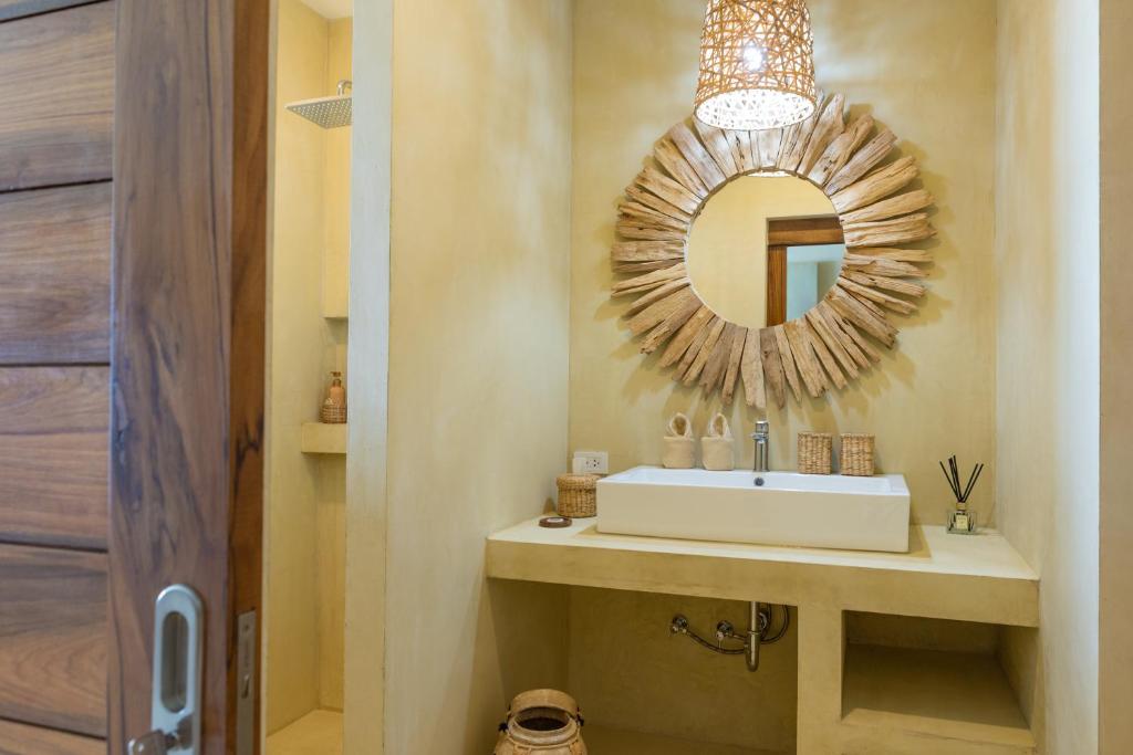ריביירה ביץ' Riviera Beach Hotel Samui – תמונה 9