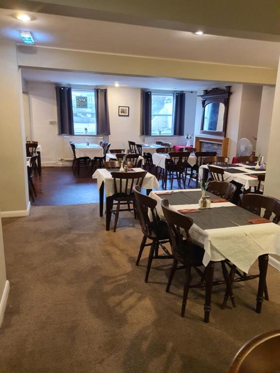 Highlander Hotel - Resim 4