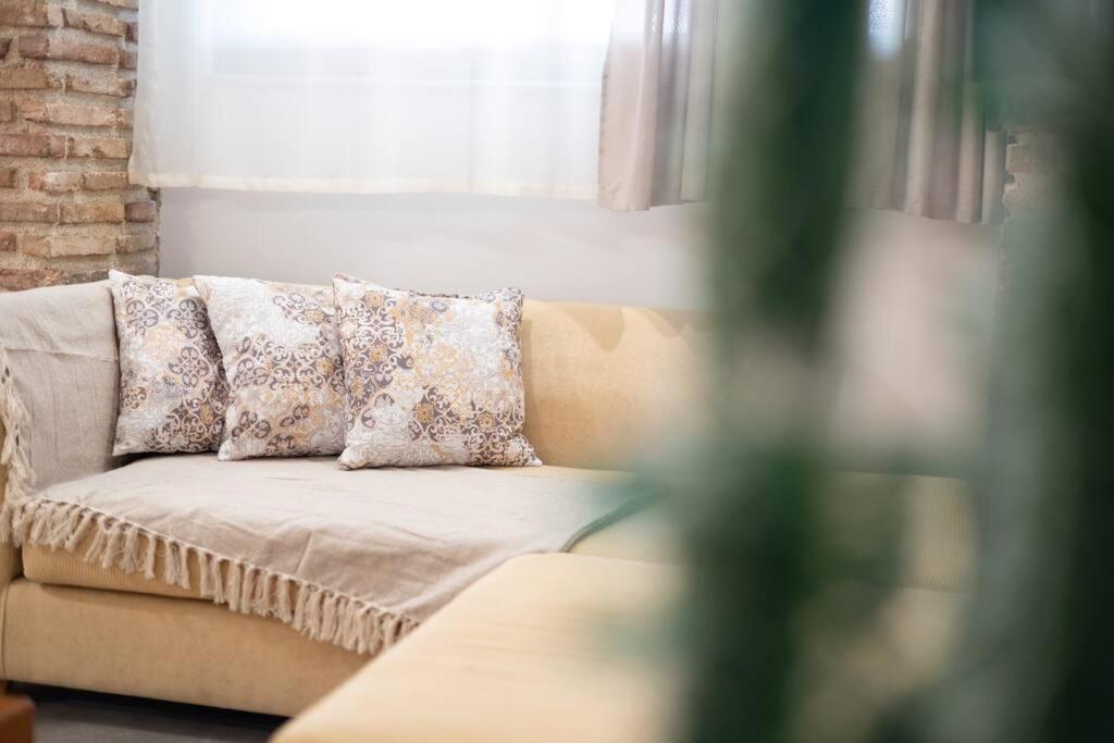 Fotografie z fotogalerie ubytování Camara Apartment (Sea & City) ve městě Kos