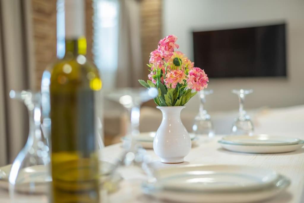 Fotografie z fotogalerie ubytování Camara Apartment (Sea & City) ve městě Kos
