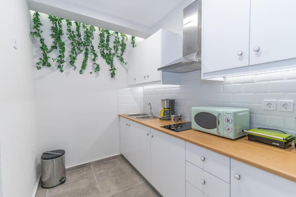Fotografie z fotogalerie ubytování Camara Apartment (Sea & City) ve městě Kos