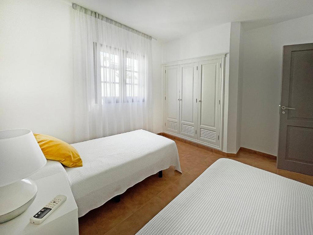 Fotografia z galérie ubytovania Villa Charlotte v destinácii Tías
