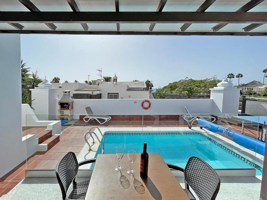 Derechos de imagen reservados por Booking.com