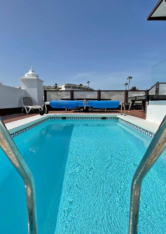 Villa Charlotte, Tías – Precios actualizados 2023