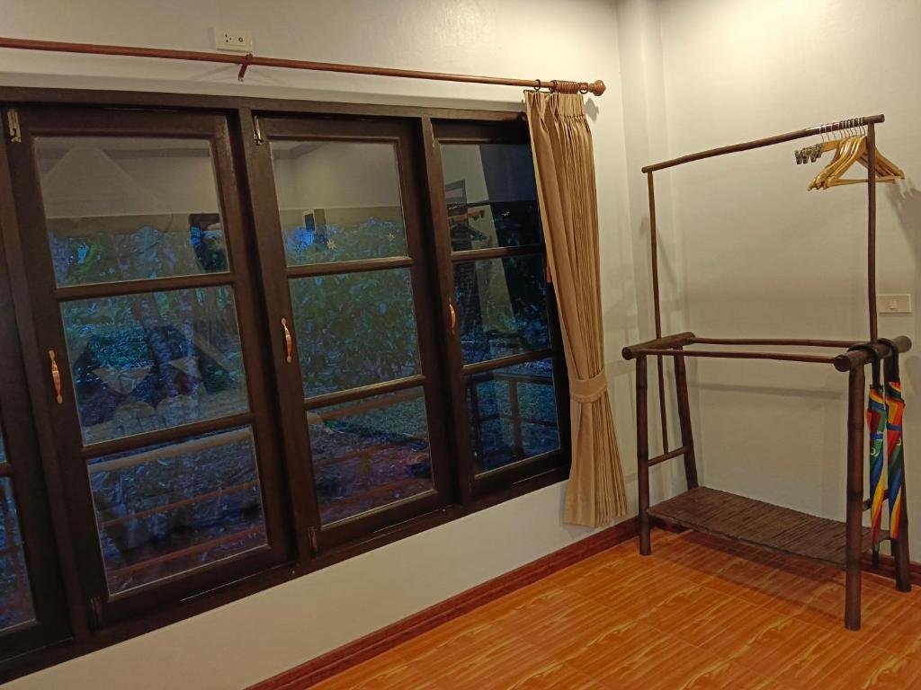 Khao Sok River & Jungle Bungalow - 15