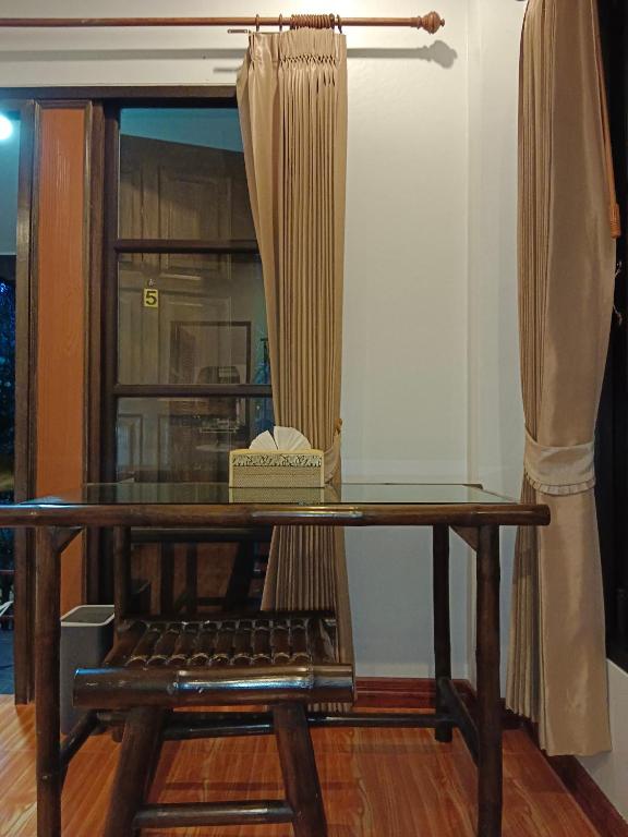 Khao Sok River & Jungle Bungalow - 6